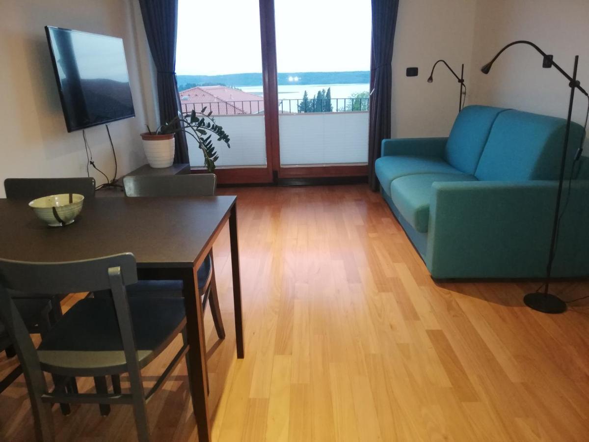 Apartment Rustica Portoroz Exterior foto