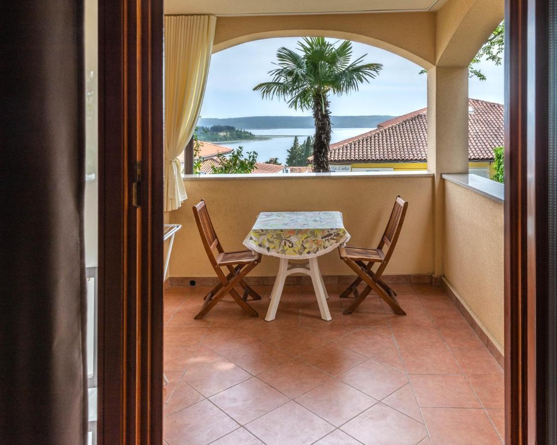 Apartment Rustica Portoroz Exterior foto