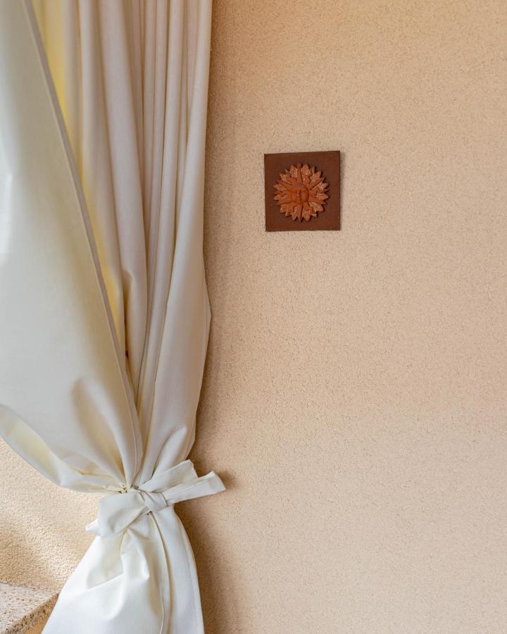 Apartment Rustica Portoroz Exterior foto